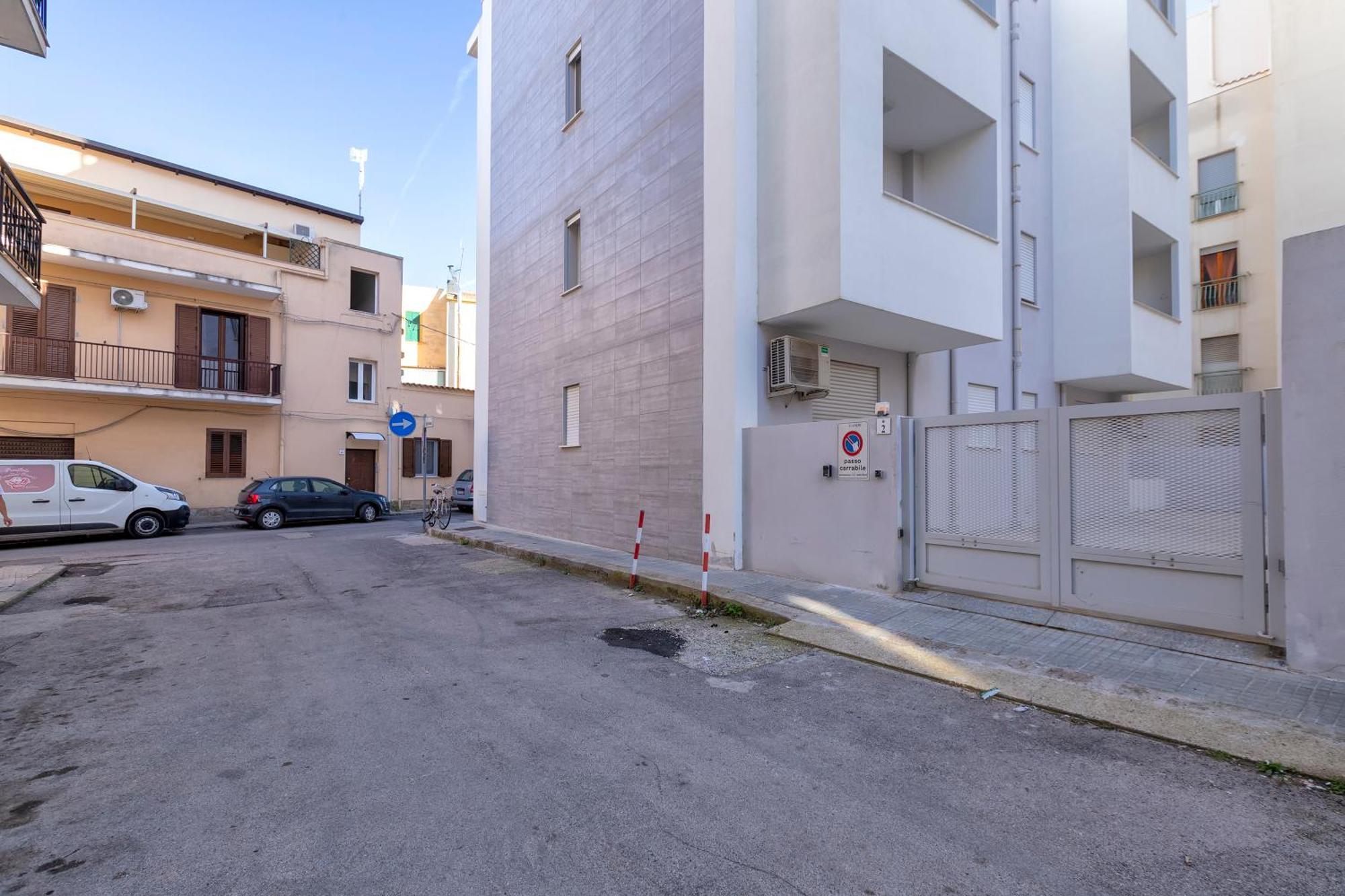 Maison Rossini Alghero Exterior photo